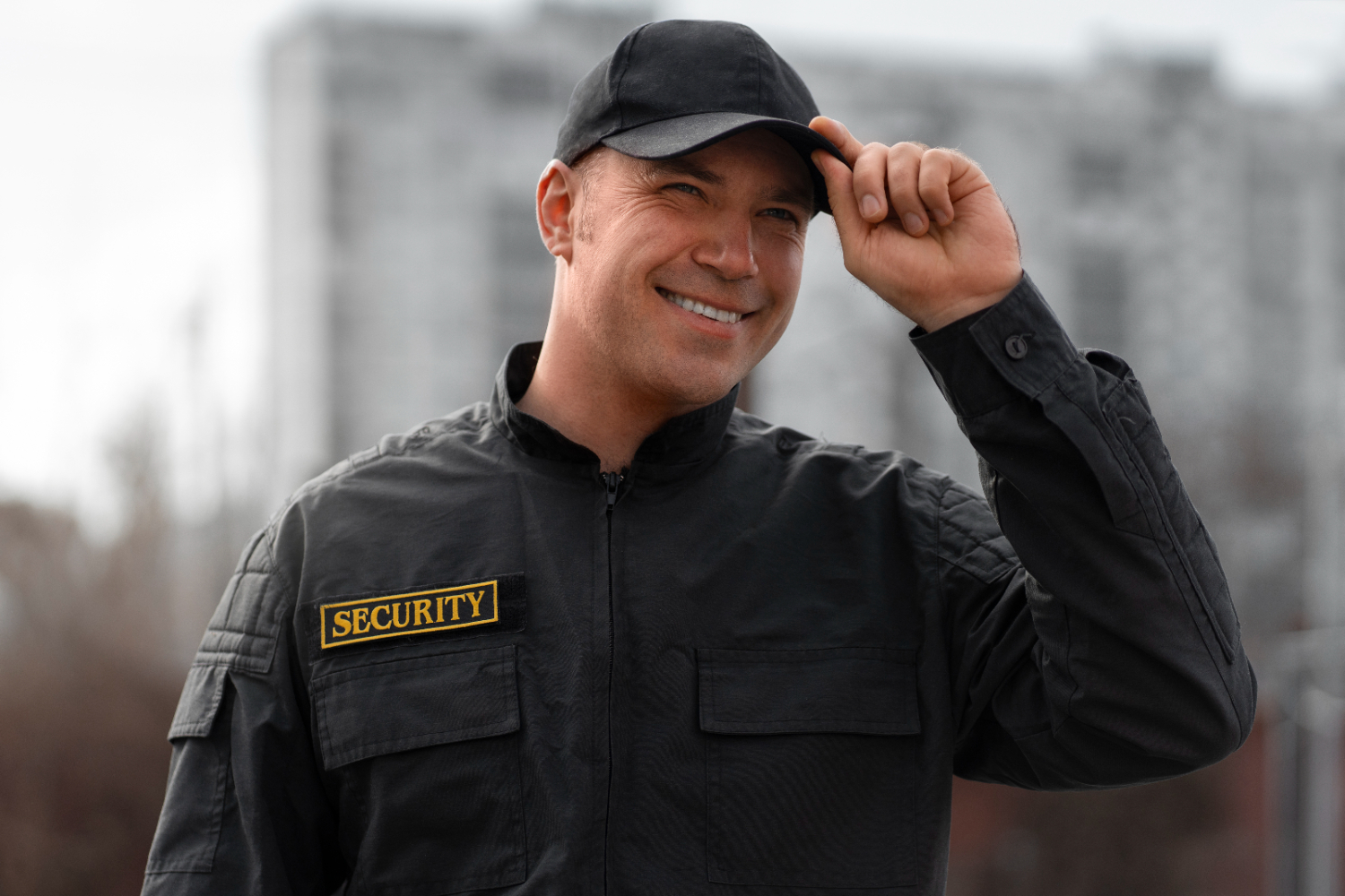 Your Guide to Picking the Best Security Guard Company in 2025