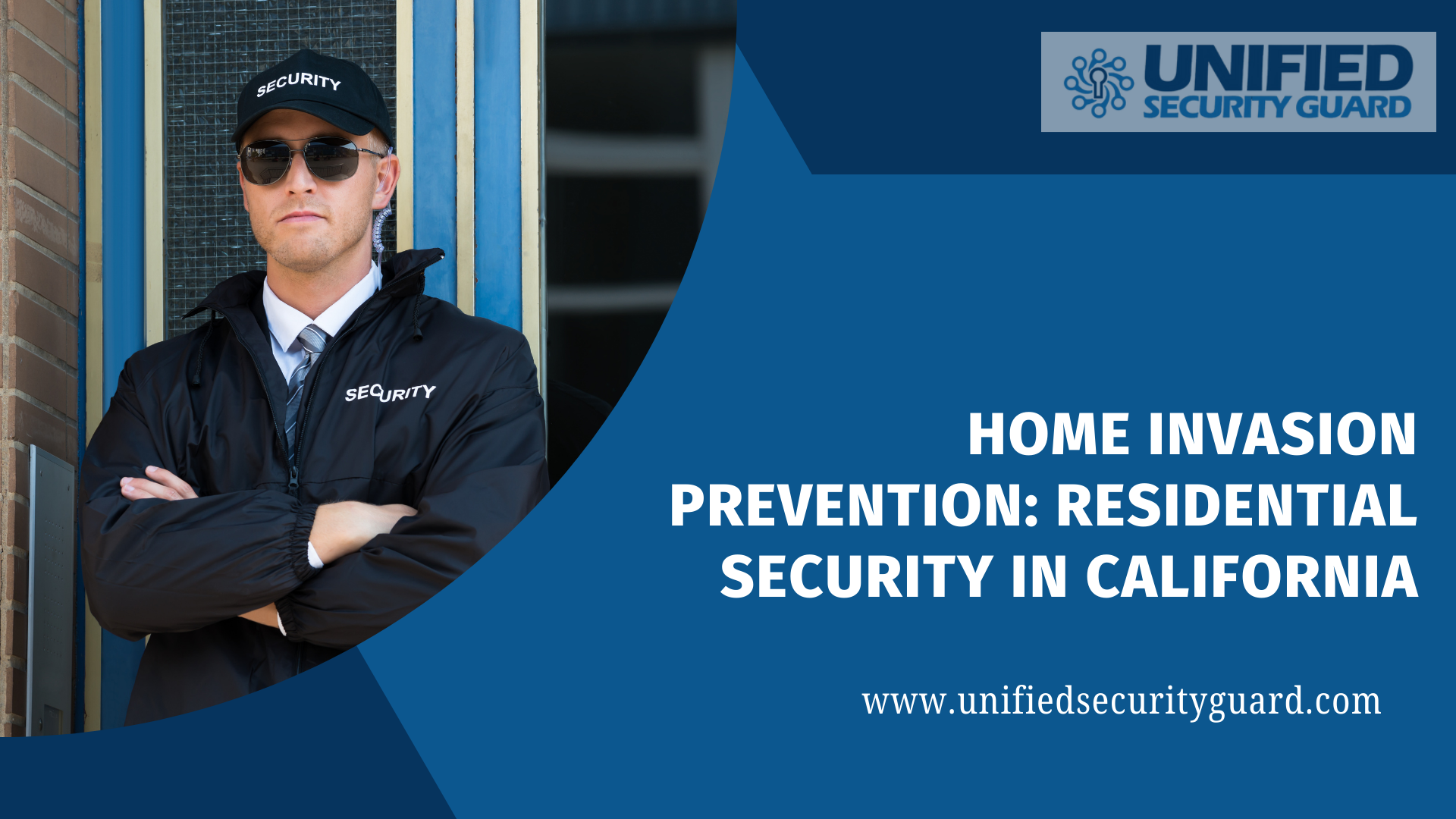 Residential Security