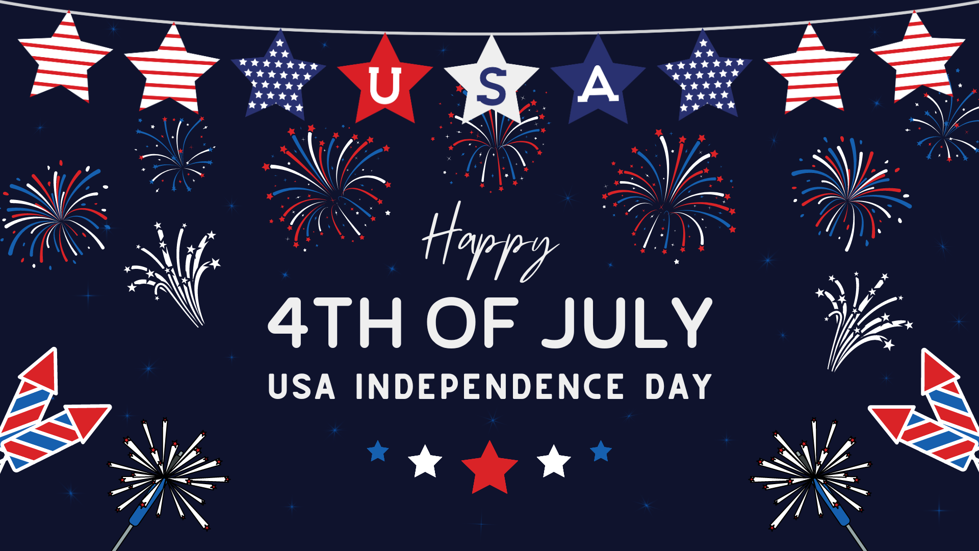 Celebrating Safely Essential Event and Home Security Tips for a Secure 4th of July