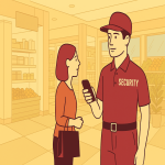 Security Guard