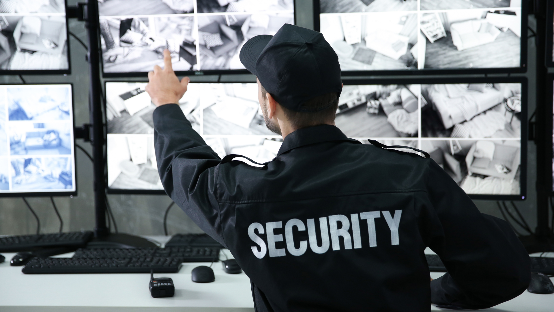 Staying Compliant with Los Angeles Security Regulations